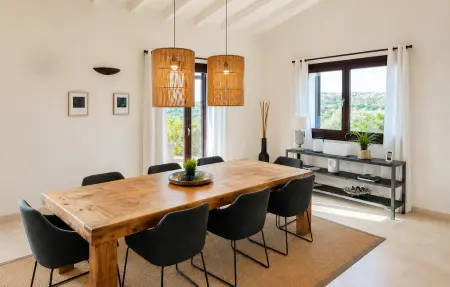 SALVETE, Maison 8 personnes à Felanitx - Photo 4
