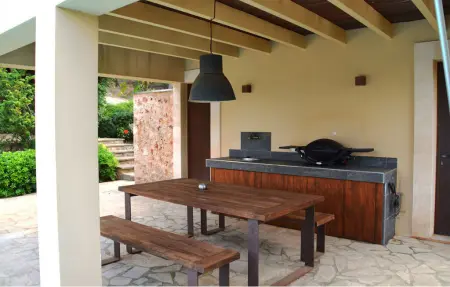 SALVETE, Maison 8 personnes à Felanitx - Photo 6
