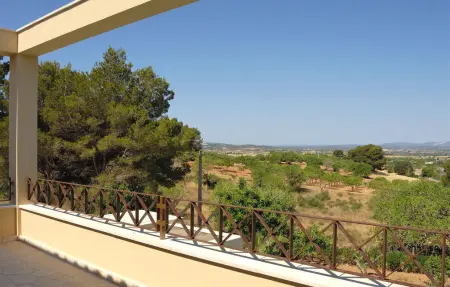 SALVETE, Maison 8 personnes à Felanitx - Photo 7