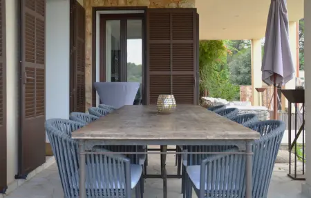 SALVETE, Maison 8 personnes à Felanitx - Photo 8