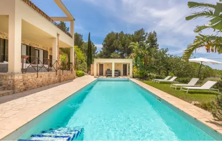 SALVETE, Maison 8 personnes à Felanitx - Photo 9