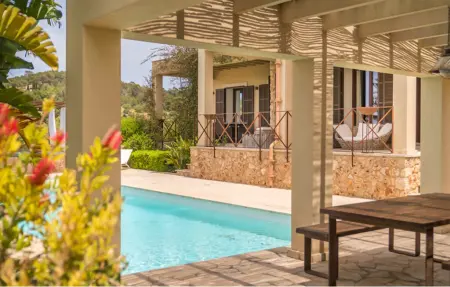SALVETE, Maison 8 personnes à Felanitx - Photo 10
