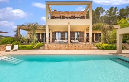 SALVETE, Maison 8 personnes à Felanitx - Photo 11