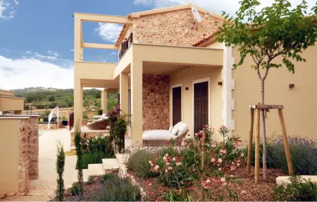SALVETE, Maison 8 personnes à Felanitx - Photo 12