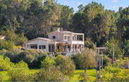 SALVETE, Maison 8 personnes à Felanitx - Photo 13