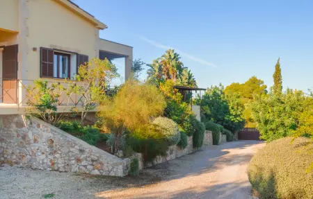SALVETE, Maison 8 personnes à Felanitx - Photo 15