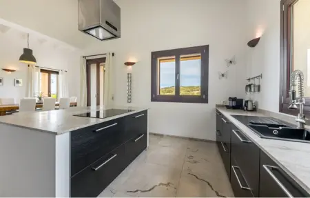 SALVETE, Maison 8 personnes à Felanitx - Photo 17