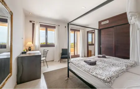 SALVETE, Maison 8 personnes à Felanitx - Photo 19