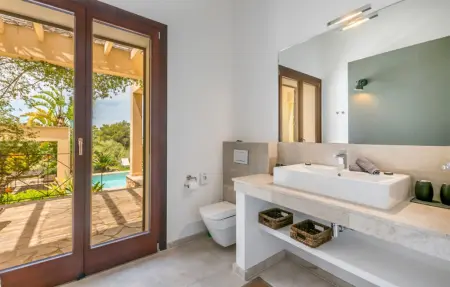 SALVETE, Maison 8 personnes à Felanitx - Photo 28