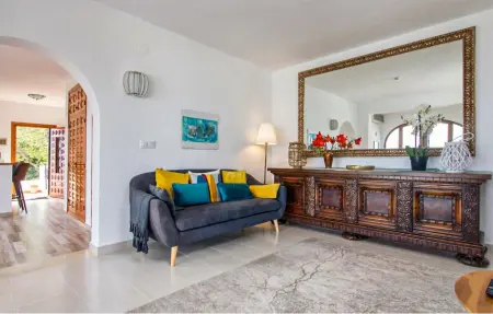 Maison 3 personnes à Pego - Photo 2