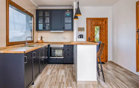 Maison 3 personnes à Pego - Photo 4