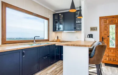 Maison 3 personnes à Pego - Photo 15