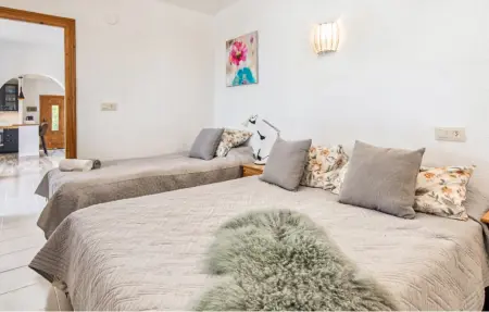 Maison 3 personnes à Pego - Photo 17