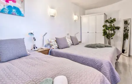 Maison 3 personnes à Pego - Photo 18