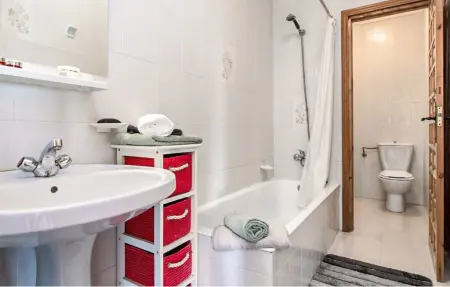 Maison 3 personnes à Pego - Photo 19