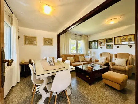 Villa avec piscine et wifi - 6 pers., Villa 6 personnes à Santa Cristina d'Aro - Photo 2