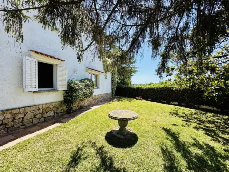 Villa avec piscine et wifi - 6 pers., Villa 6 personnes à Santa Cristina d'Aro - Photo 3