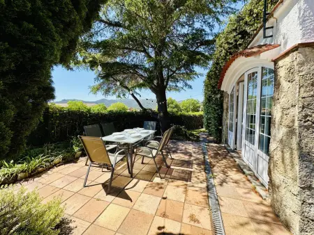 Villa avec piscine et wifi - 6 pers., Villa 6 personnes à Santa Cristina d'Aro - Photo 8