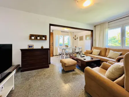 Villa avec piscine et wifi - 6 pers., Villa 6 personnes à Santa Cristina d'Aro - Photo 10