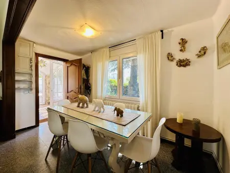 Villa avec piscine et wifi - 6 pers., Villa 6 personnes à Santa Cristina d'Aro - Photo 11