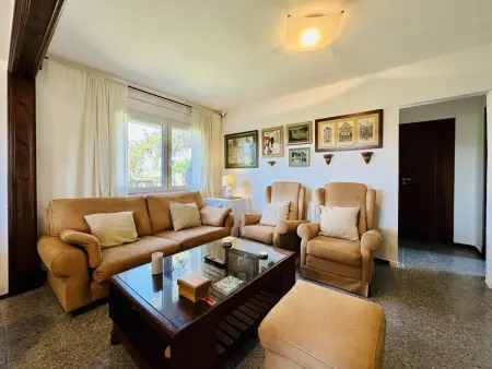 Villa avec piscine et wifi - 6 pers., Villa 6 personnes à Santa Cristina d'Aro - Photo 13