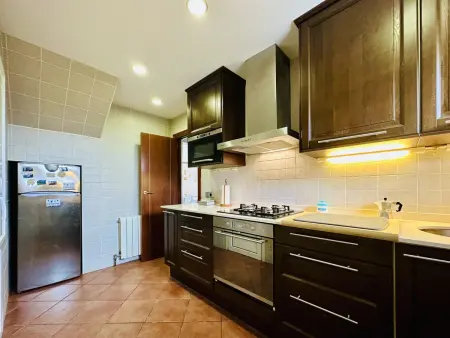 Villa avec piscine et wifi - 6 pers., Villa 6 personnes à Santa Cristina d'Aro - Photo 14