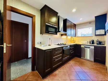 Villa avec piscine et wifi - 6 pers., Villa 6 personnes à Santa Cristina d'Aro - Photo 16