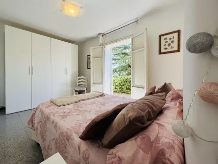 Villa avec piscine et wifi - 6 pers., Villa 6 personnes à Santa Cristina d'Aro - Photo 19