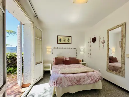 Villa avec piscine et wifi - 6 pers., Villa 6 personnes à Santa Cristina d'Aro - Photo 20