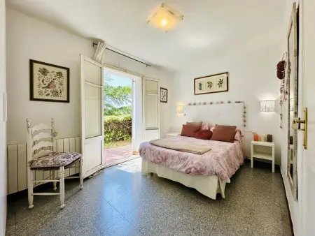 Villa avec piscine et wifi - 6 pers., Villa 6 personnes à Santa Cristina d'Aro - Photo 21