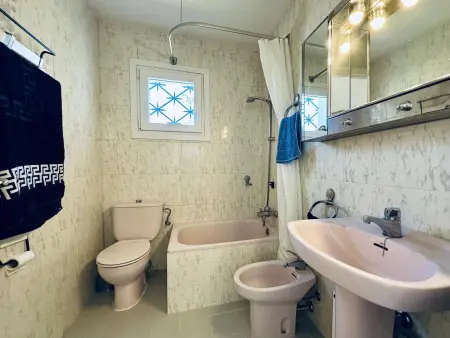 Villa avec piscine et wifi - 6 pers., Villa 6 personnes à Santa Cristina d'Aro - Photo 24