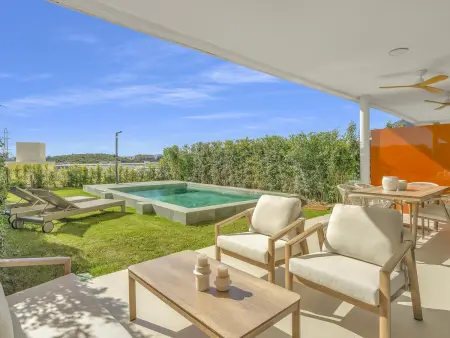 Logement à Fuengirola - personnes, Appartement 4 personnes à Fuengirola - Photo 2