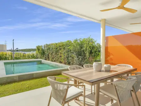 Logement à Fuengirola - personnes, Appartement 4 personnes à Fuengirola - Photo 4