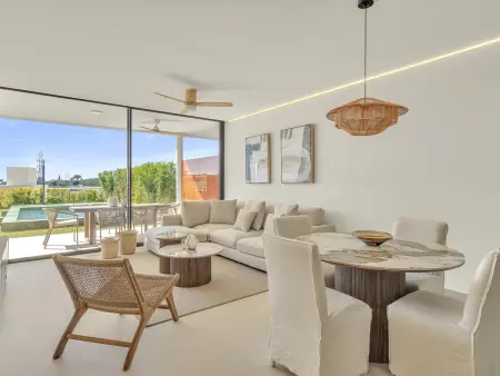 Logement à Fuengirola - personnes, Appartement 4 personnes à Fuengirola - Photo 6