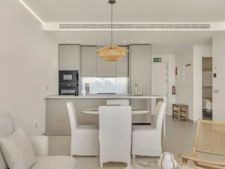 Logement à Fuengirola - personnes, Appartement 4 personnes à Fuengirola - Photo 7