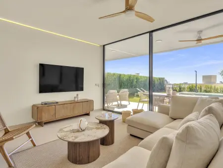 Logement à Fuengirola - personnes, Appartement 4 personnes à Fuengirola - Photo 8