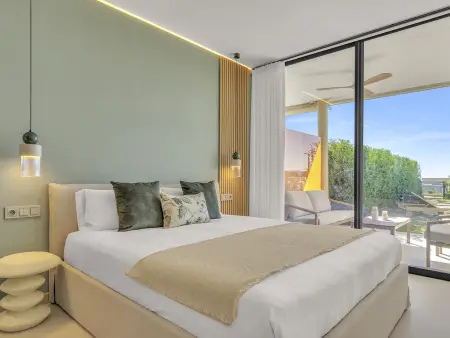 Logement à Fuengirola - personnes, Appartement 4 personnes à Fuengirola - Photo 11