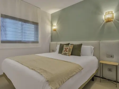Logement à Fuengirola - personnes, Appartement 4 personnes à Fuengirola - Photo 13