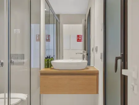 Logement à Fuengirola - personnes, Appartement 4 personnes à Fuengirola - Photo 14