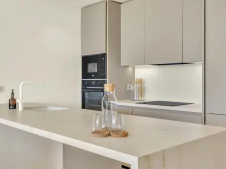 Logement à Fuengirola - personnes, Appartement 4 personnes à Fuengirola - Photo 15