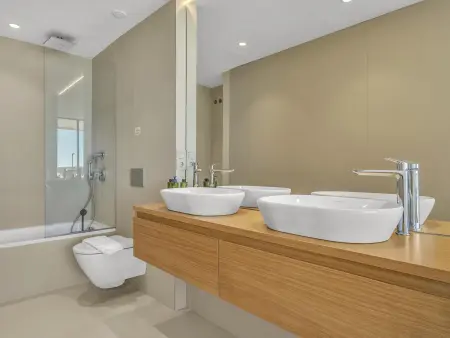 Logement à Fuengirola - personnes, Appartement 4 personnes à Fuengirola - Photo 17