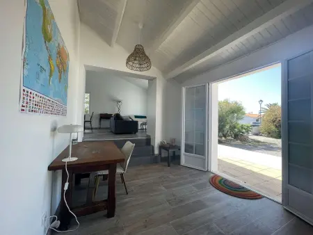 Maison accueillante près de la plage - 6 pers., Maison 6 personnes à L'Épine - Photo 6