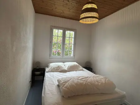 Maison accueillante près de la plage - 6 pers., Maison 6 personnes à L'Épine - Photo 10