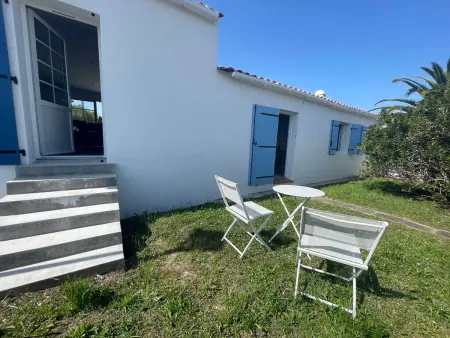 Maison accueillante près de la plage - 6 pers., Maison 6 personnes à L'Épine - Photo 12