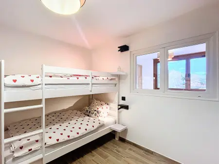 Superbe appartement centre station - 8 pers., Appartement 8 personnes à La Toussuire - Photo 11