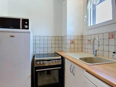 Appartement lumineux au centre des pistes - 6 pers. - Photo 7