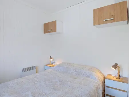 Appartement lumineux au centre des pistes - 6 pers. - Photo 9