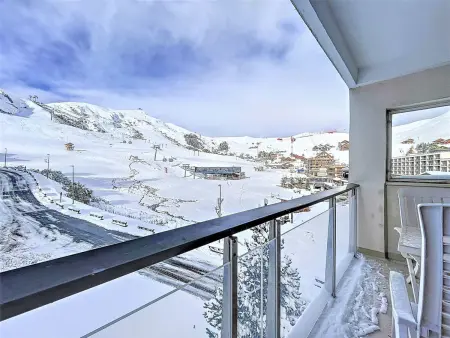 Appartement lumineux au centre des pistes - 6 pers. - Photo 15