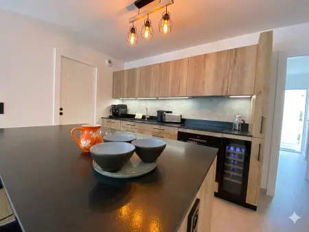 Appartement calme, centre d'Argentière - 6 pers. - Photo 5