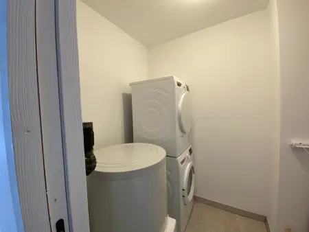 Appartement calme, centre d'Argentière - 6 pers. - Photo 15